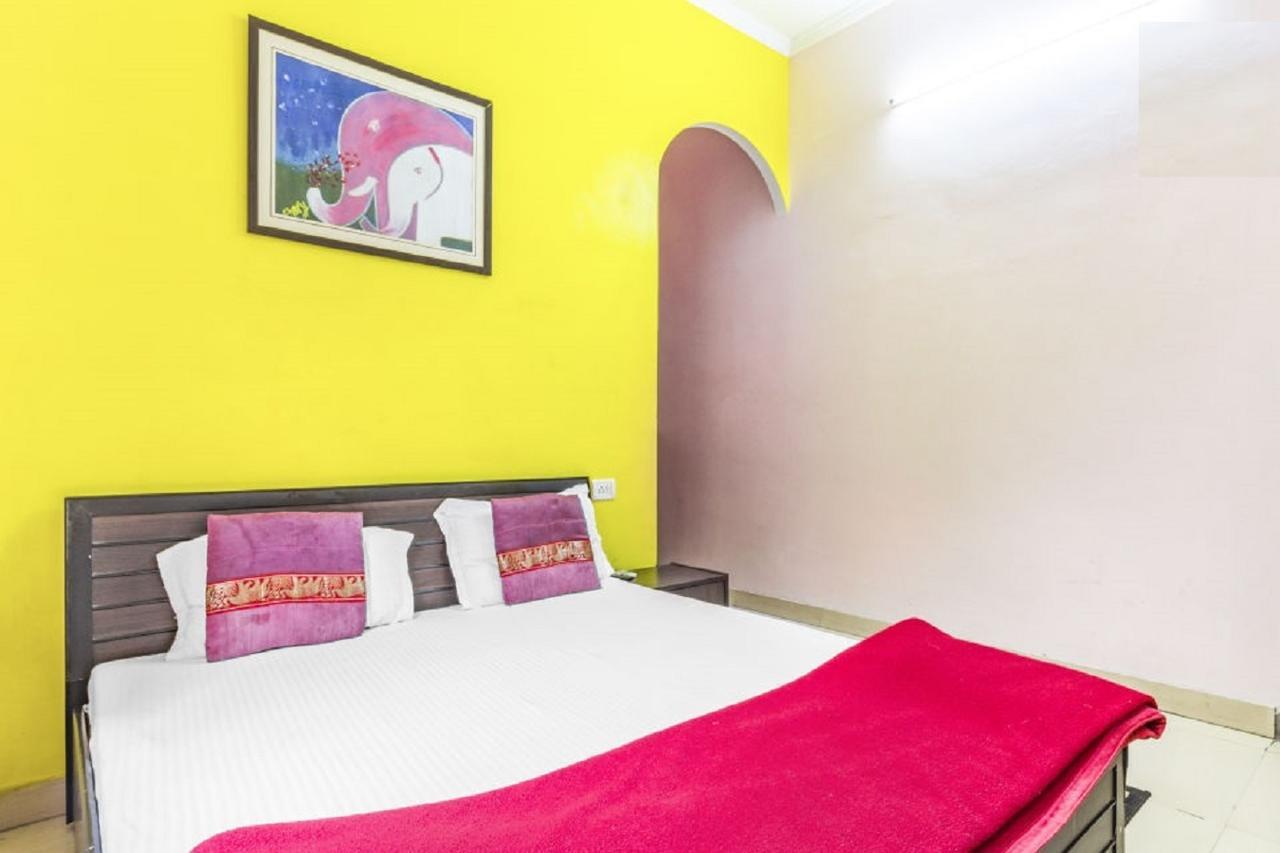 Amraai Homestay Rishīkesh Quarto foto