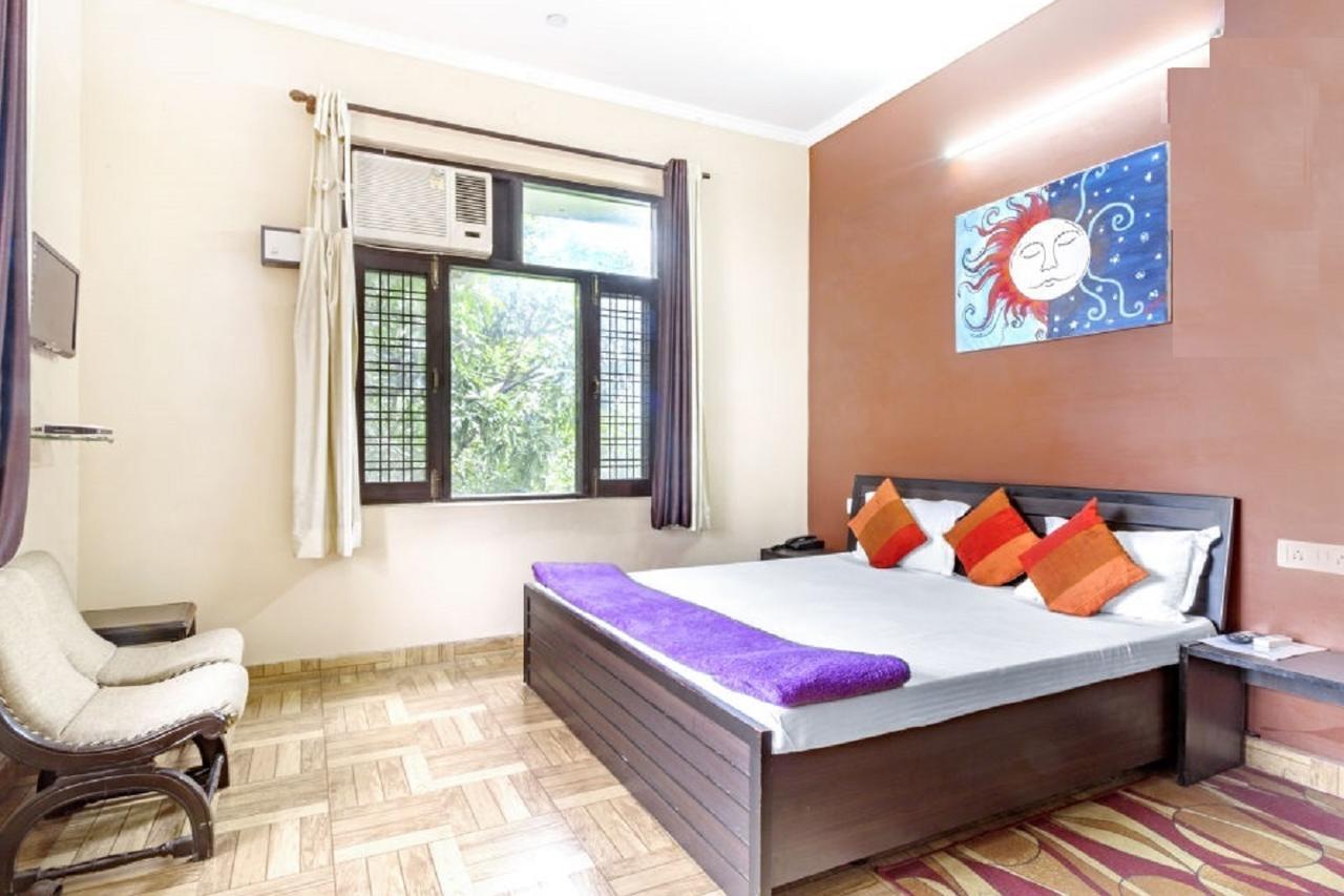 Amraai Homestay Rishīkesh Exterior foto